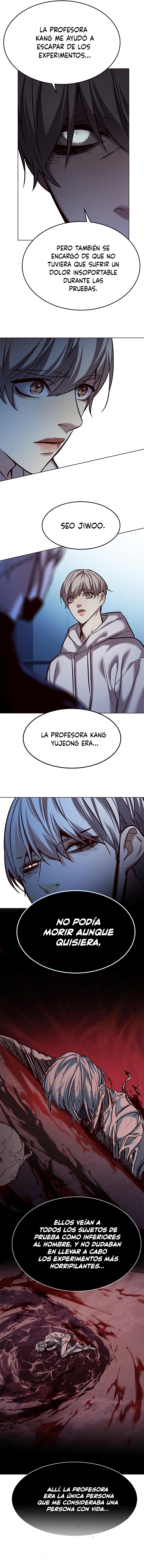 Read Eleceed Español Manga Online