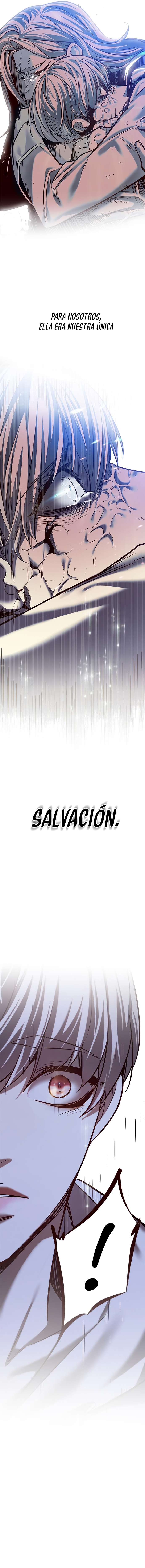 Read Eleceed Español Manga Online