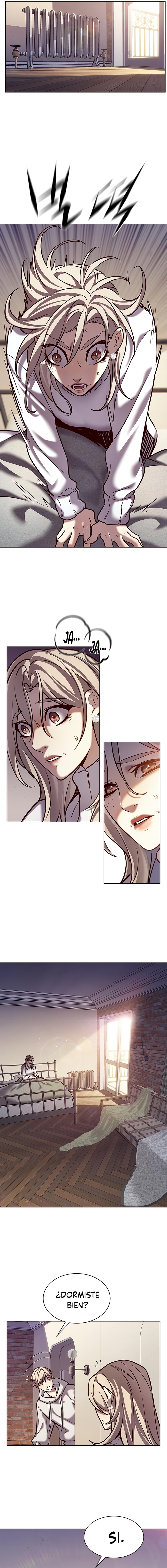 Read Eleceed Español Manga Online