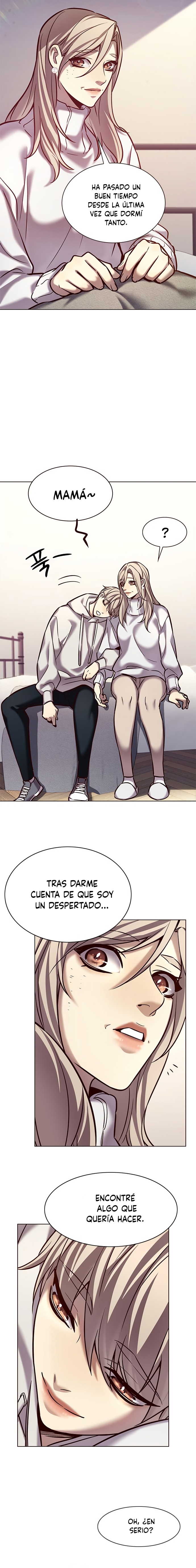 Read Eleceed Español Manga Online