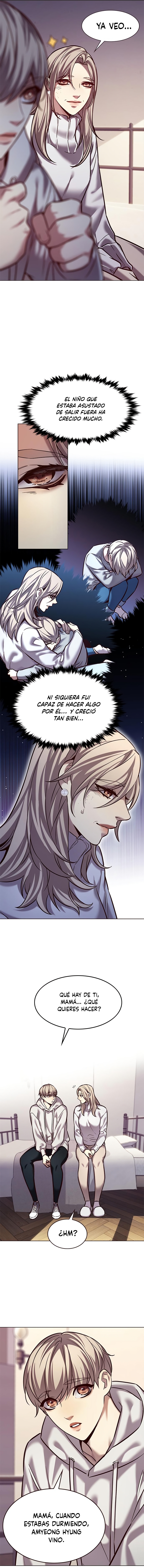 Read Eleceed Español Manga Online