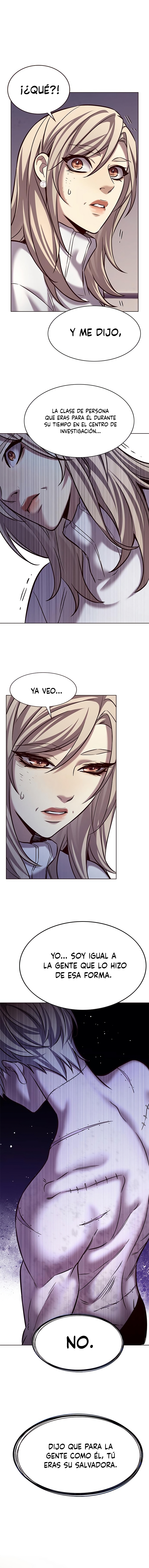 Read Eleceed Español Manga Online