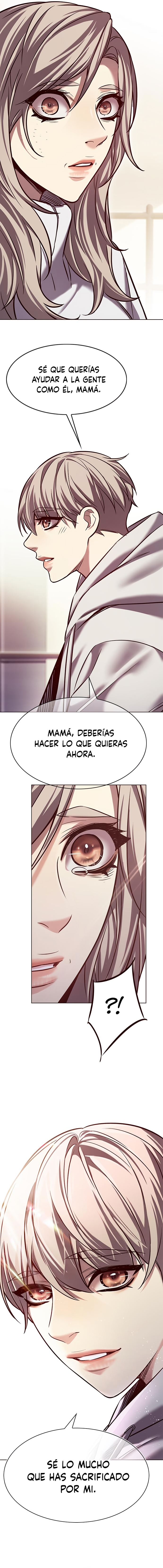 Read Eleceed Español Manga Online