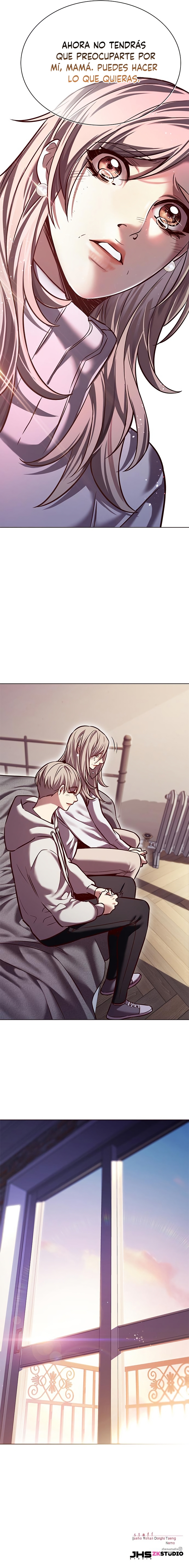 Read Eleceed Español Manga Online