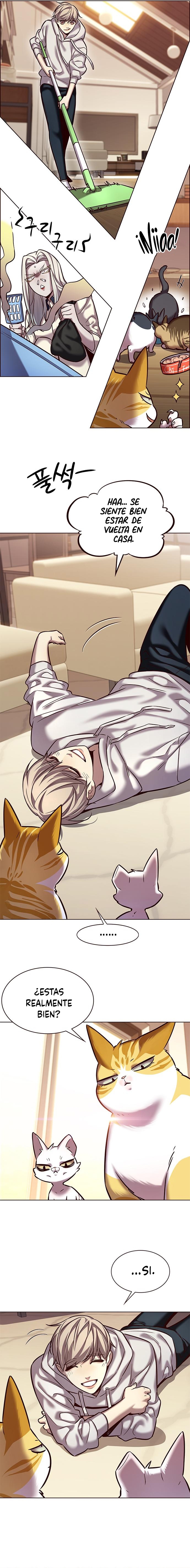 Read Eleceed Español Manga Online