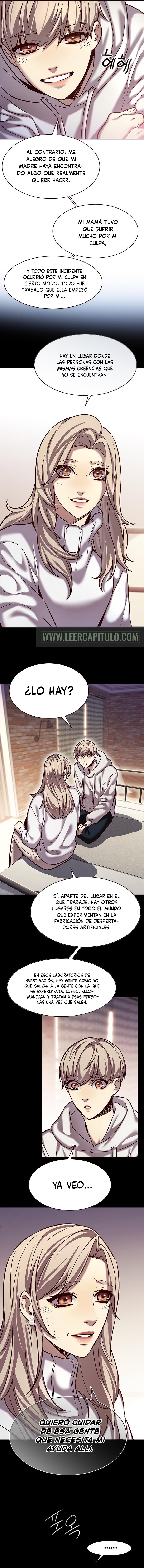 Read Eleceed Español Manga Online