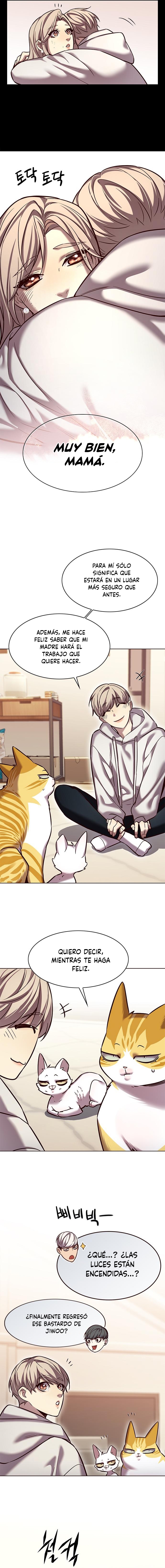 Read Eleceed Español Manga Online