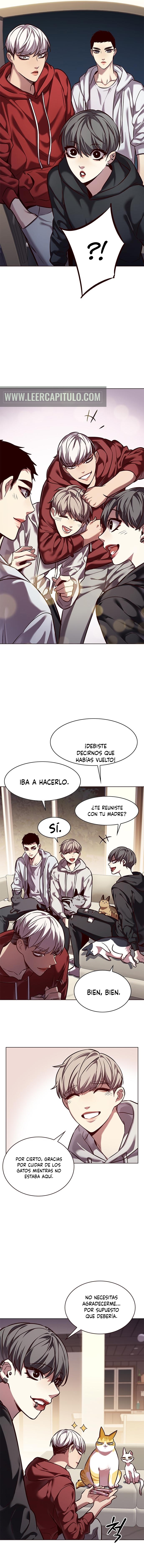 Read Eleceed Español Manga Online