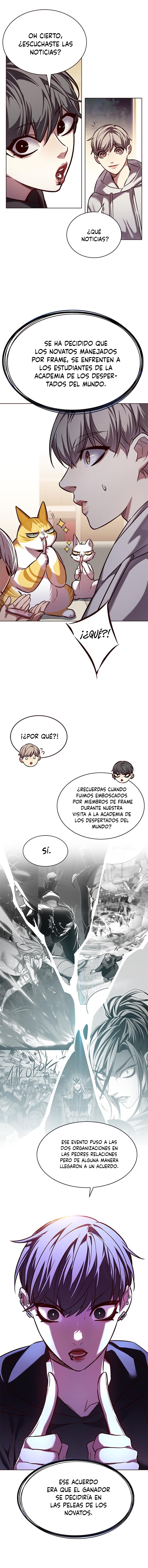 Read Eleceed Español Manga Online