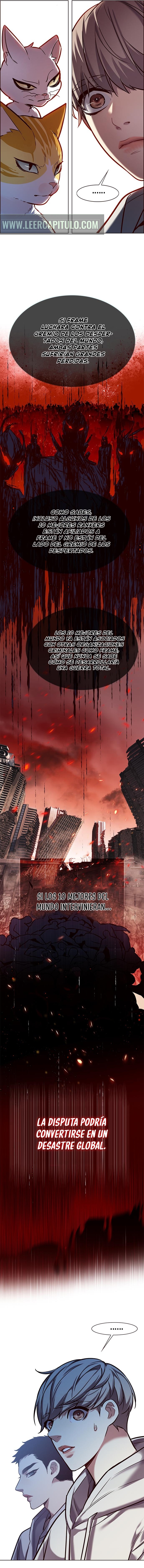 Read Eleceed Español Manga Online