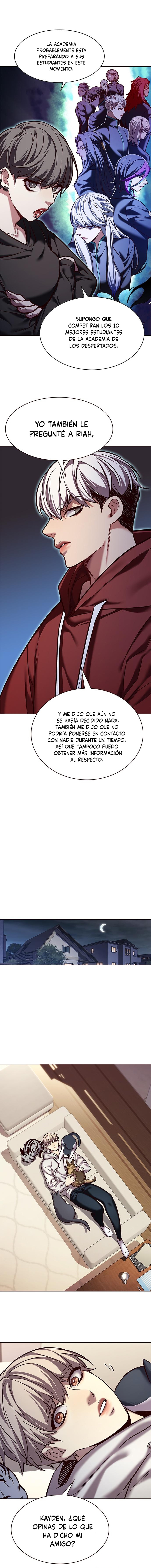 Read Eleceed Español Manga Online