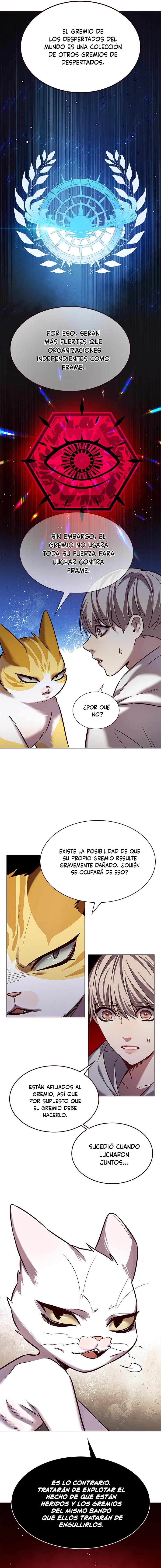 Read Eleceed Español Manga Online