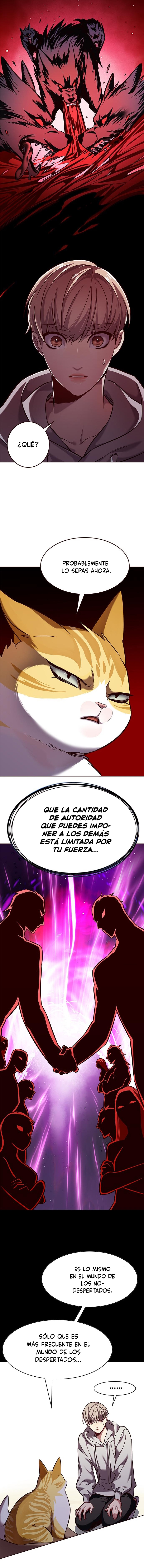 Read Eleceed Español Manga Online