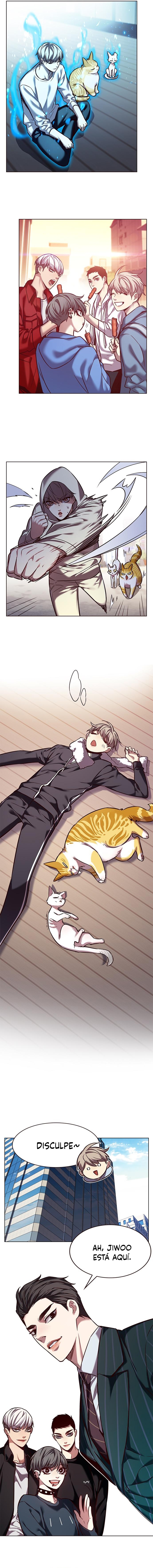 Read Eleceed Español Manga Online