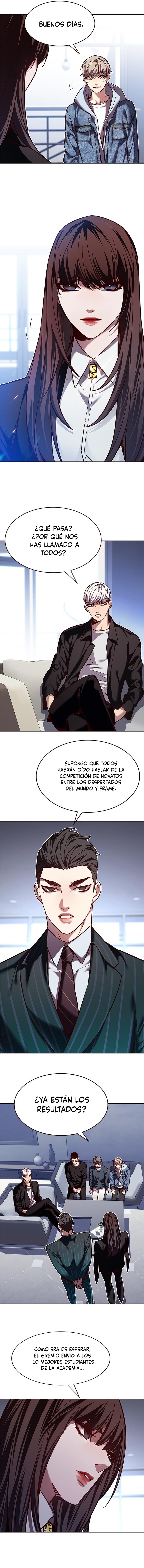 Read Eleceed Español Manga Online
