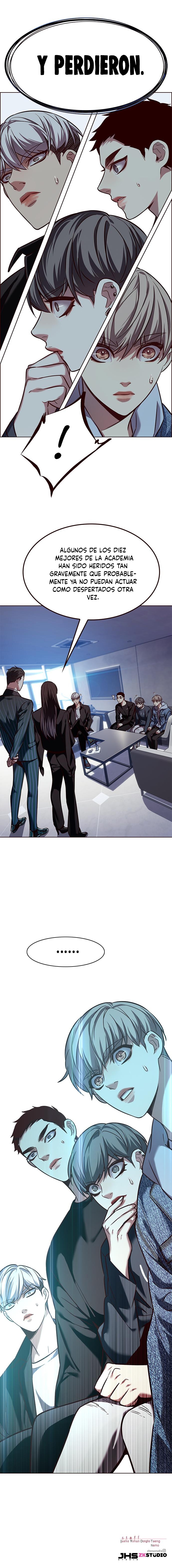 Read Eleceed Español Manga Online