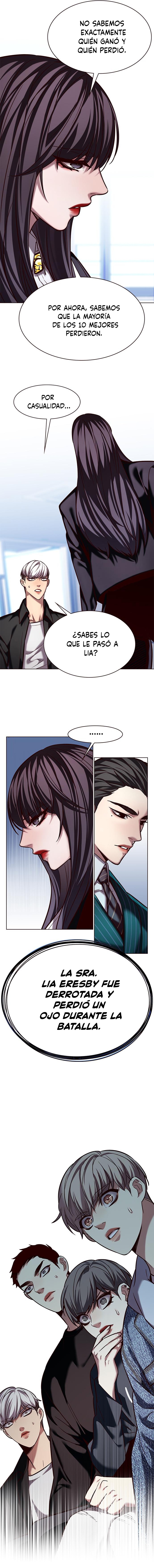 Read Eleceed Español Manga Online