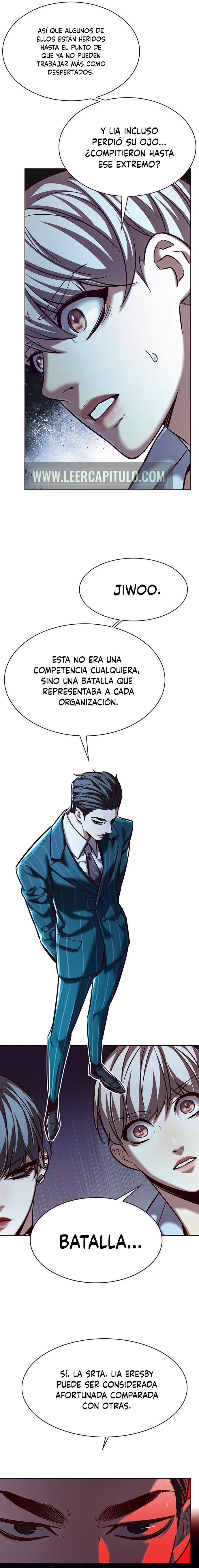 Read Eleceed Español Manga Online