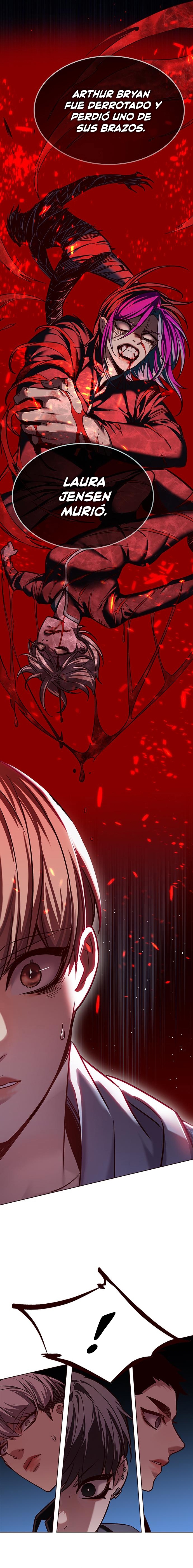 Read Eleceed Español Manga Online