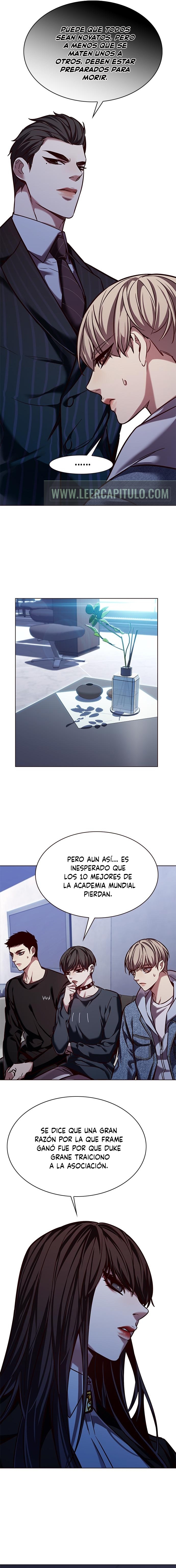 Read Eleceed Español Manga Online