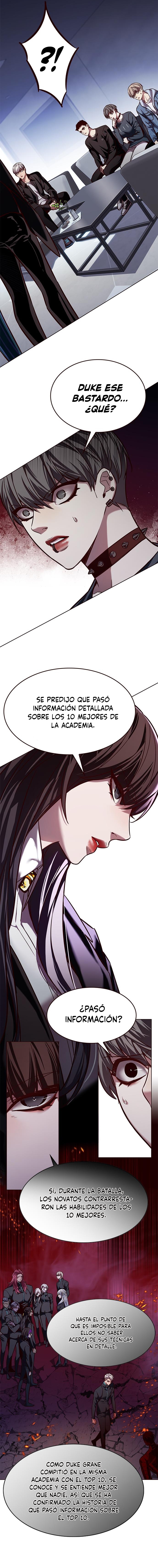 Read Eleceed Español Manga Online