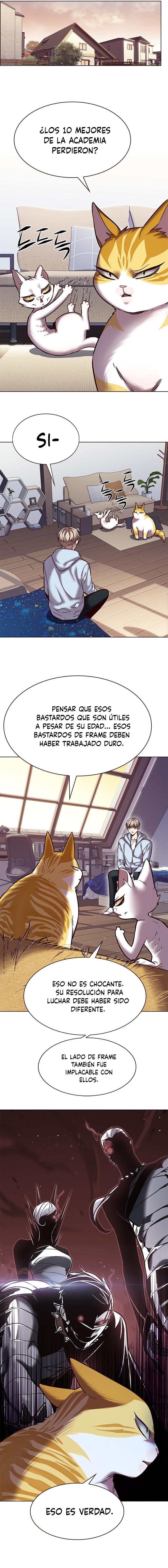 Read Eleceed Español Manga Online