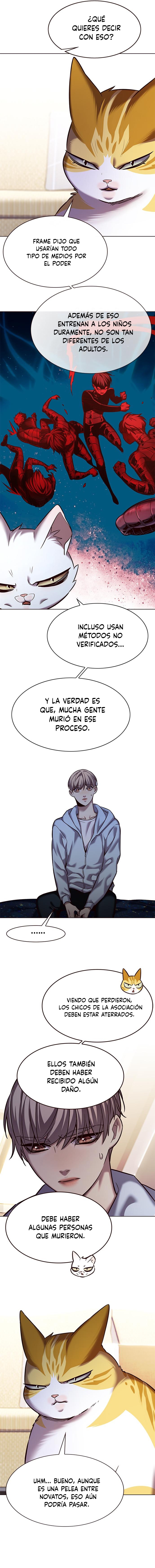 Read Eleceed Español Manga Online