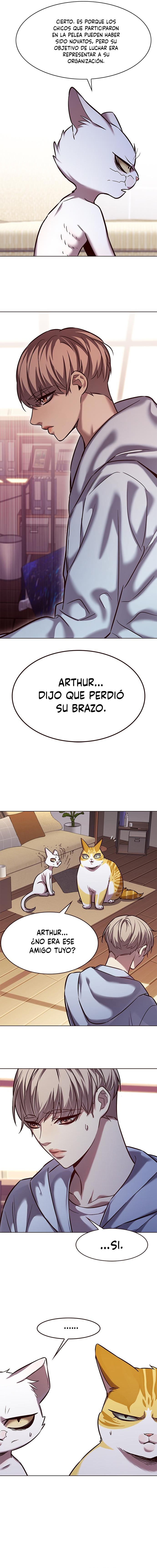 Read Eleceed Español Manga Online