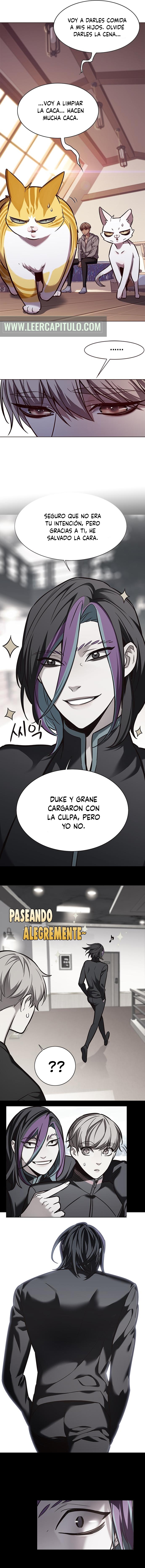 Read Eleceed Español Manga Online