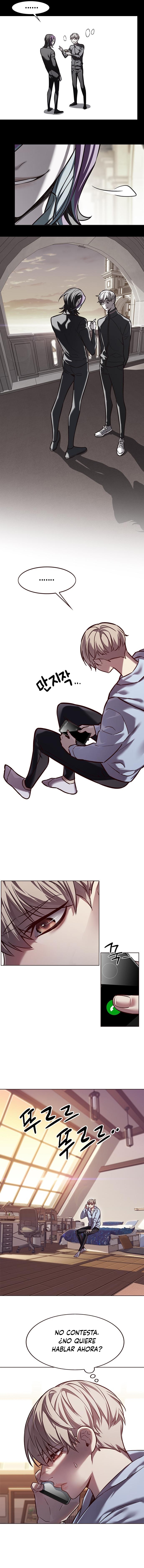 Read Eleceed Español Manga Online