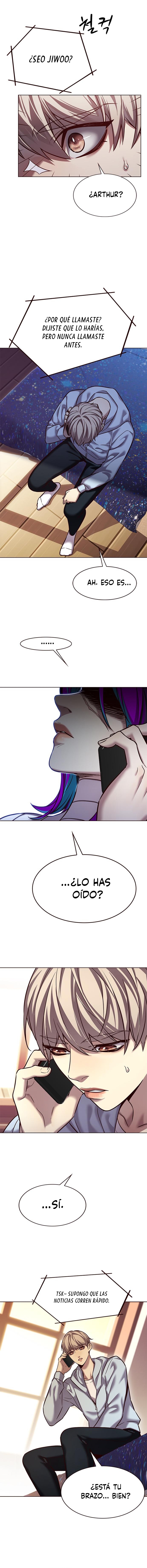 Read Eleceed Español Manga Online