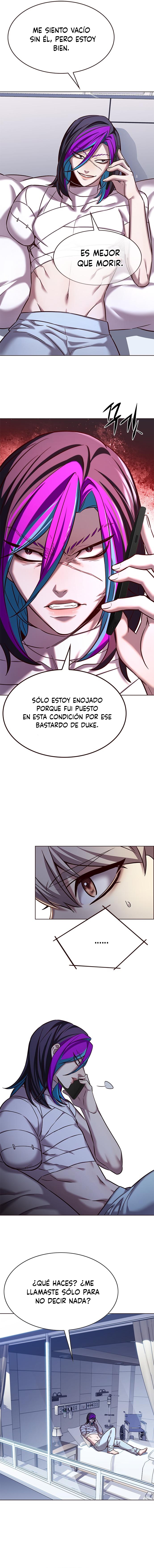 Read Eleceed Español Manga Online