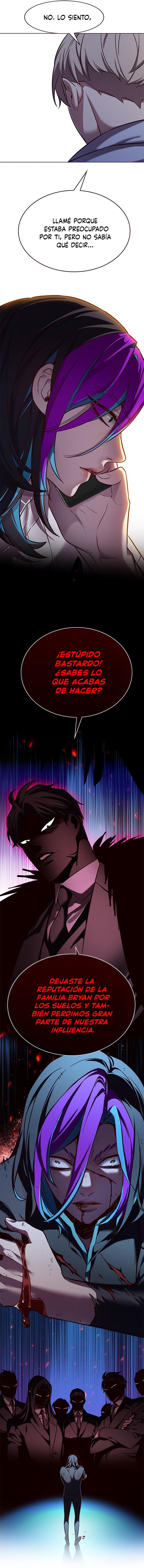 Read Eleceed Español Manga Online