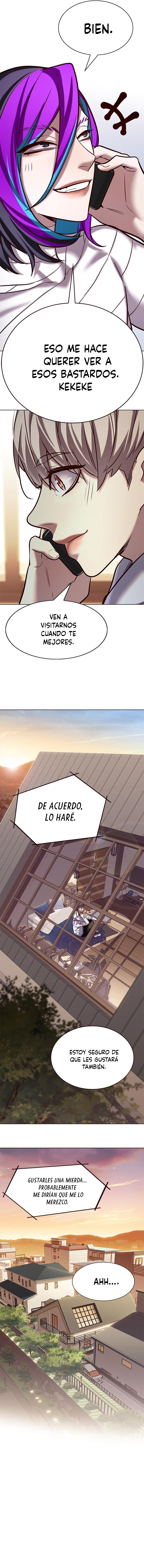 Read Eleceed Español Manga Online