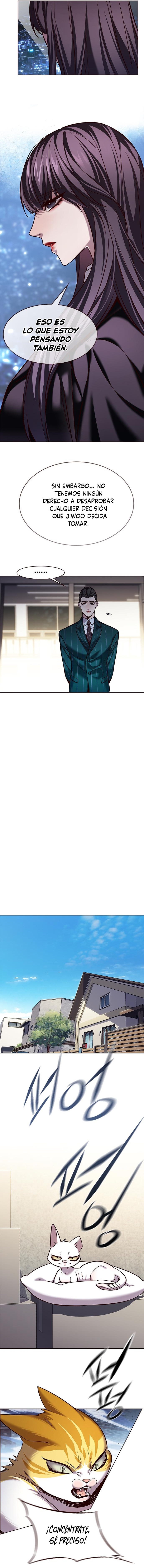 Read Eleceed Español Manga Online