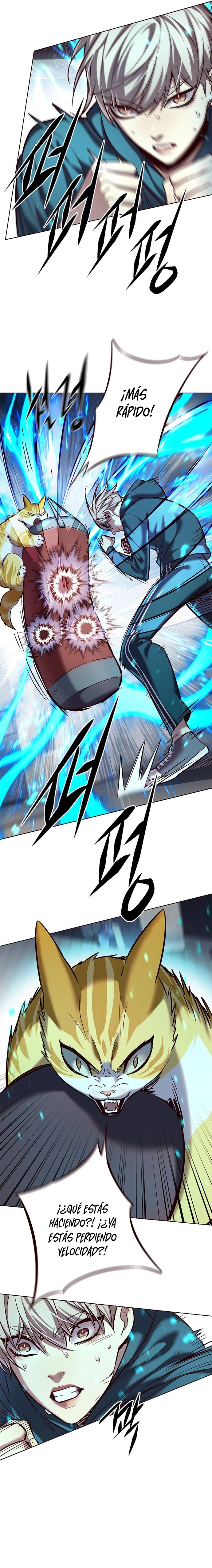 Read Eleceed Español Manga Online