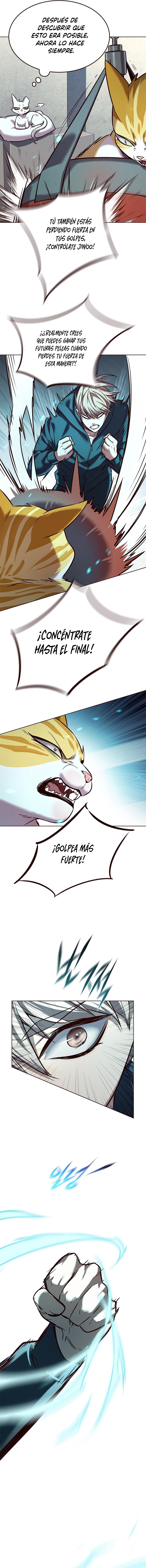 Read Eleceed Español Manga Online