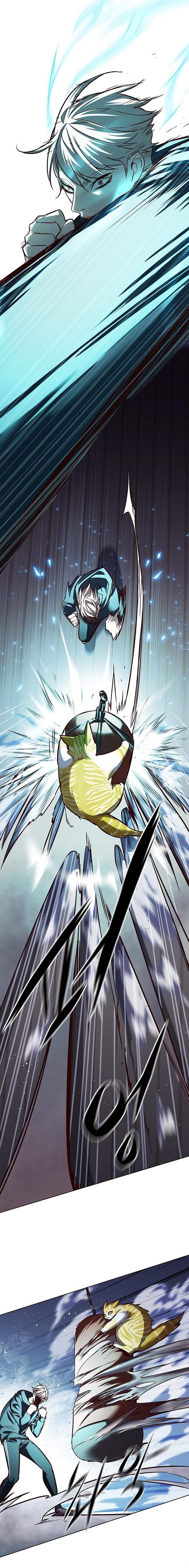 Read Eleceed Español Manga Online