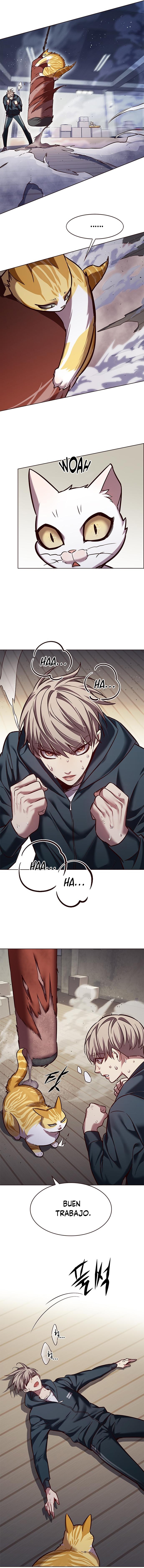 Read Eleceed Español Manga Online