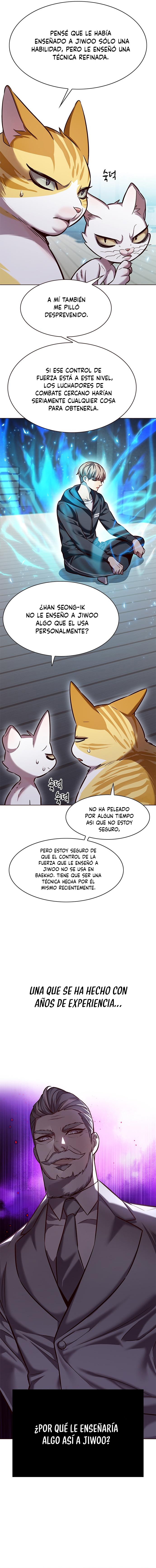 Read Eleceed Español Manga Online