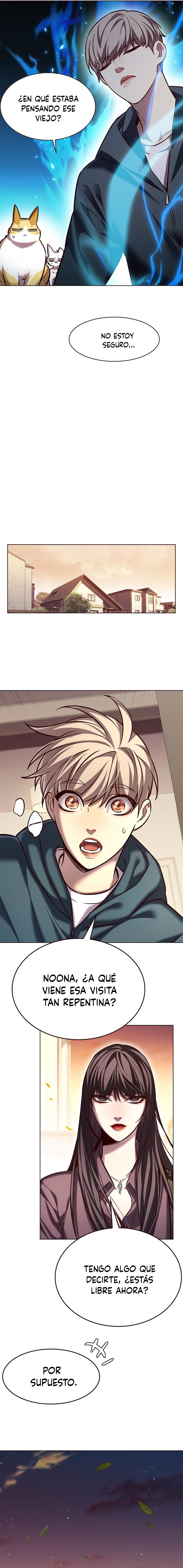 Read Eleceed Español Manga Online