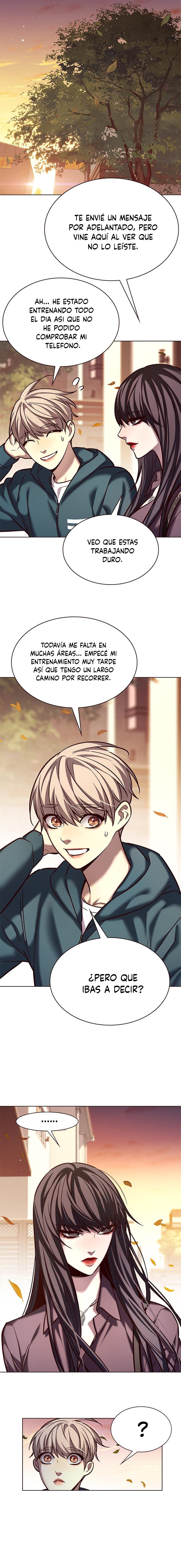 Read Eleceed Español Manga Online