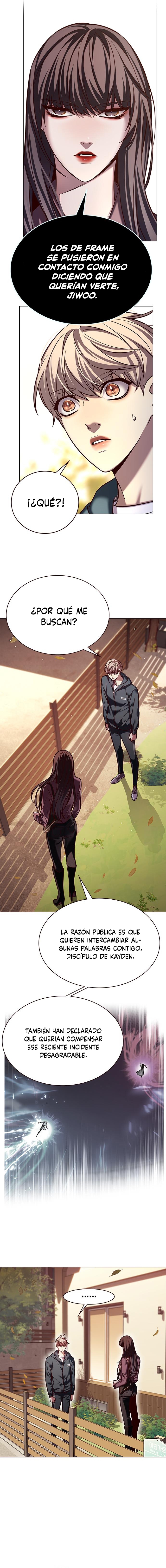 Read Eleceed Español Manga Online