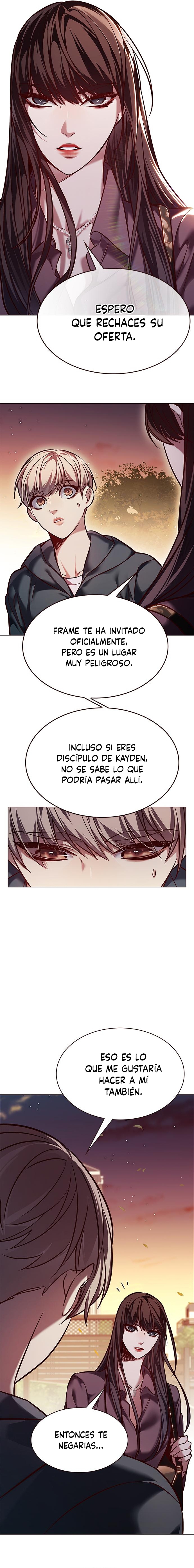 Read Eleceed Español Manga Online