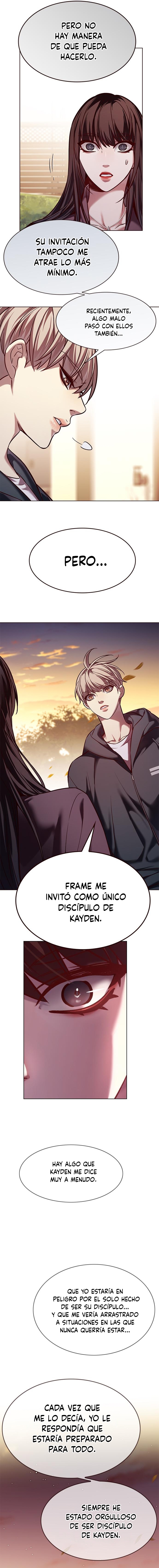 Read Eleceed Español Manga Online