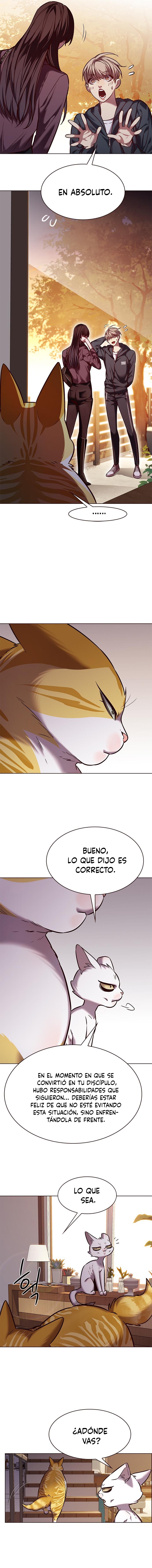 Read Eleceed Español Manga Online