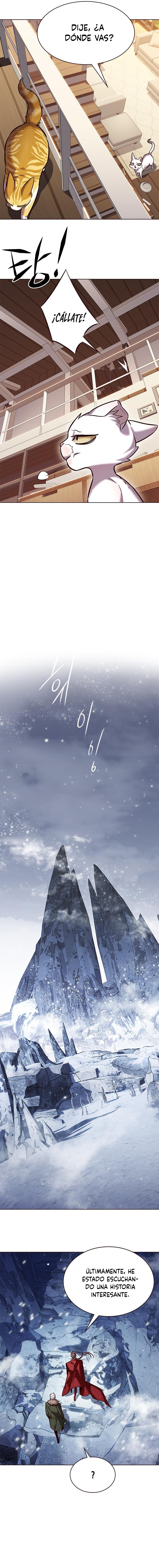 Read Eleceed Español Manga Online