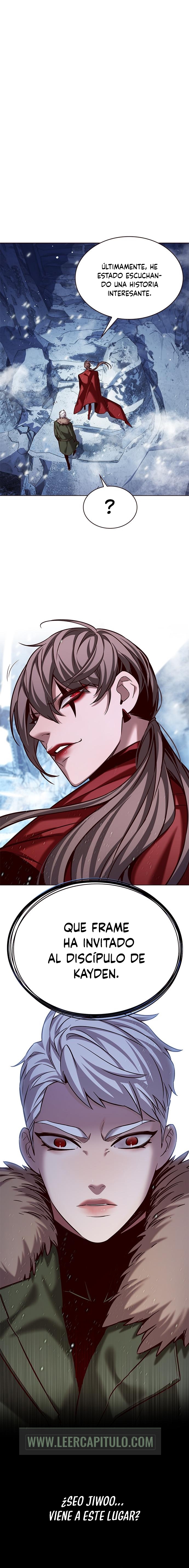 Read Eleceed Español Manga Online