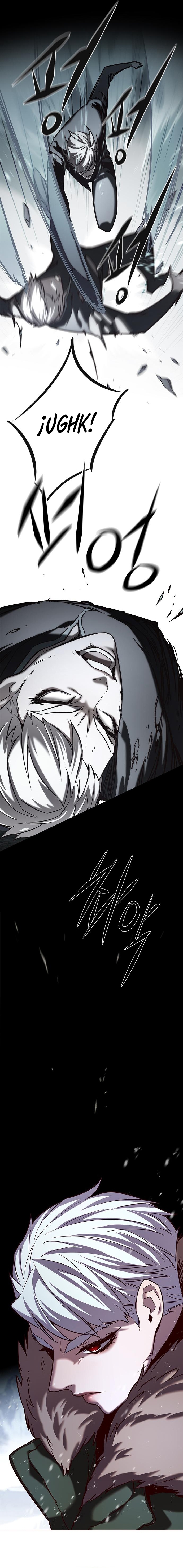 Read Eleceed Español Manga Online