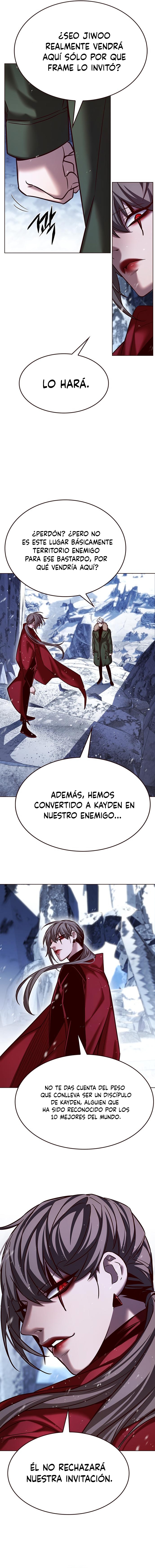 Read Eleceed Español Manga Online